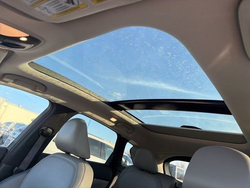 Used 2023 INFINITI QX50 Luxe image 21