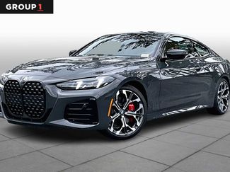 New 2026 BMW 430i Coupe w/ M Sport Package video 1