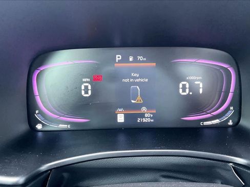 Used 2024 Kia Soul GT-Line w/ Option Group 020 image 26