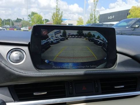 Used 2021 MAZDA MAZDA6 Touring FWD image 20