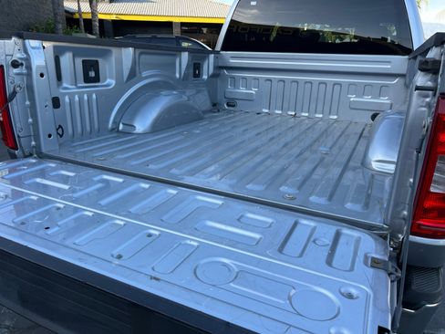 Used 2021 Ford F150 XLT image 19