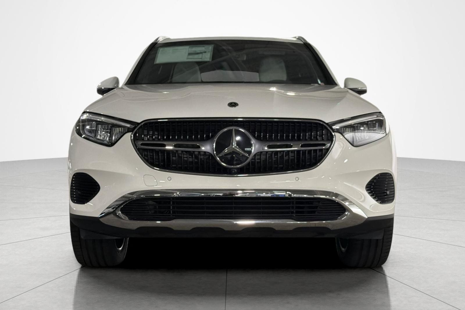New 2026 Mercedes-Benz GLC 300 image 8