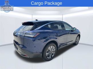 Used 2025 Nissan Murano SL w/ Cargo Package AWD/4WD video 3