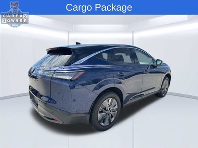 Used 2025 Nissan Murano SL w/ Cargo Package