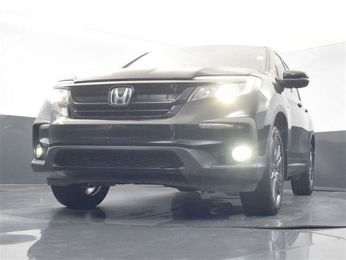 Used 2022 Honda Pilot Sport image 24