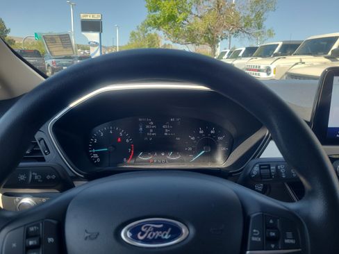 Certified 2020 Ford Escape SE AWD/4WD image 10