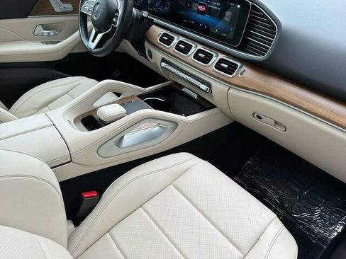 Certified 2023 Mercedes-Benz GLE 450 4MATIC image 20