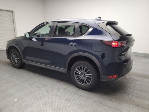Used 2020 MAZDA CX-5 Touring image 3