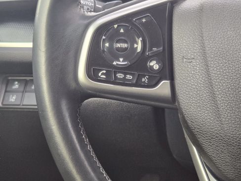Used 2020 Honda Civic Sport image 25