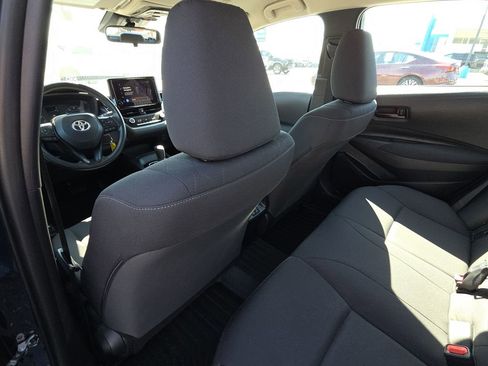 Used 2024 Toyota Corolla LE image 27
