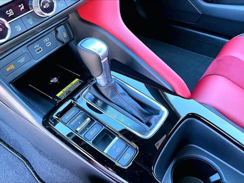 New 2026 Acura Integra A-Spec image 7