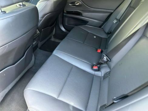 Used 2022 Lexus ES 350 w/ Premium Package FWD image 29
