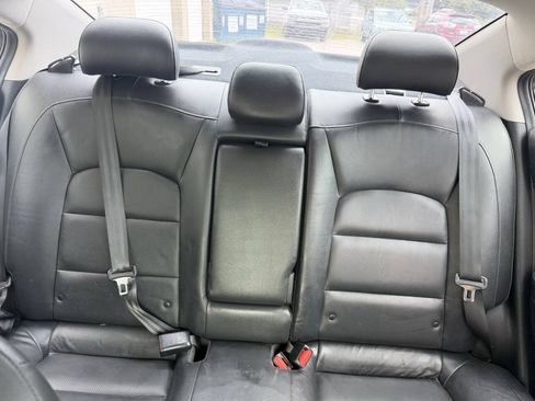 Used 2017 Kia Forte EX w/ EX Premium Plus Package FWD image 12