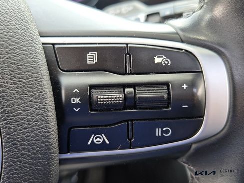 Certified 2024 Kia Sportage X-Line w/ X-Line Premium Package AWD/4WD image 29