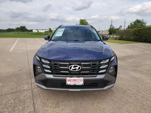 Used 2026 Hyundai Tucson SEL FWD image 11