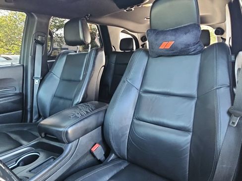 Used 2021 Dodge Durango GT AWD/4WD image 21