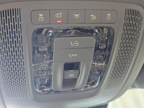 New 2026 Mercedes-Benz GLE 350 4MATIC image 47