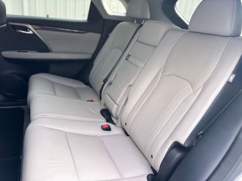 Used 2017 Lexus RX 350 FWD image 20