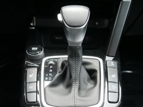 Certified 2024 Kia Seltos EX AWD/4WD image 24
