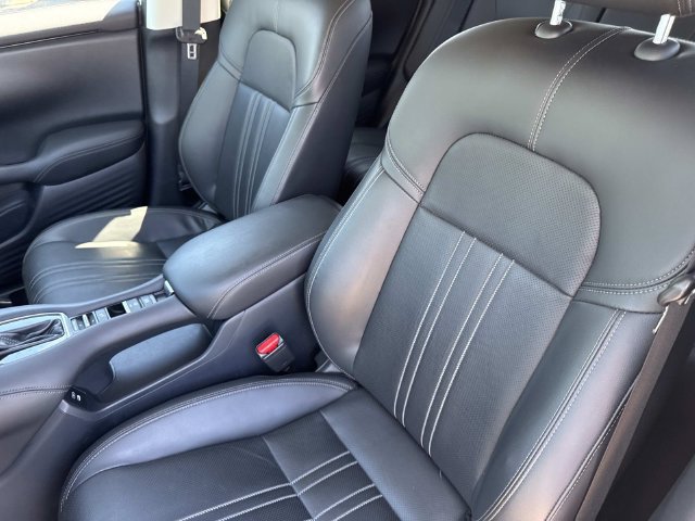 Certified 2024 Honda HR-V EX-L image 20