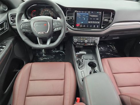 New 2026 Dodge Durango GT AWD/4WD image 23