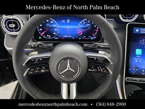 New 2026 Mercedes-Benz GLC 300 4MATIC image 15