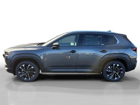 New 2026 MAZDA CX-50 2.5 Hybrid w/ Weather Package image 2