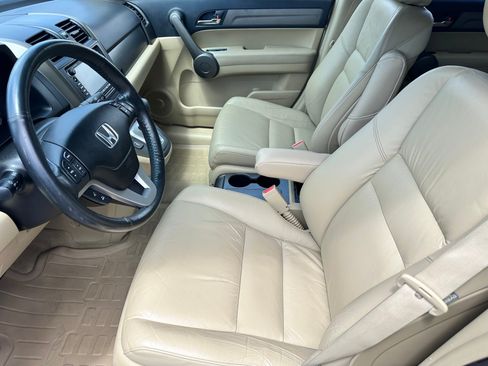 Used 2008 Honda CR-V EX-L image 5
