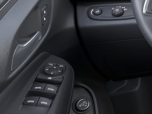 New 2026 Buick Envista Sport Touring w/ Convenience I Package image 22