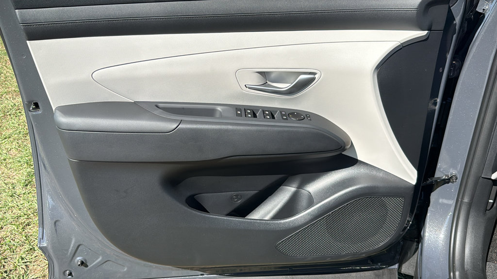 New 2026 Hyundai Tucson SE FWD image 15