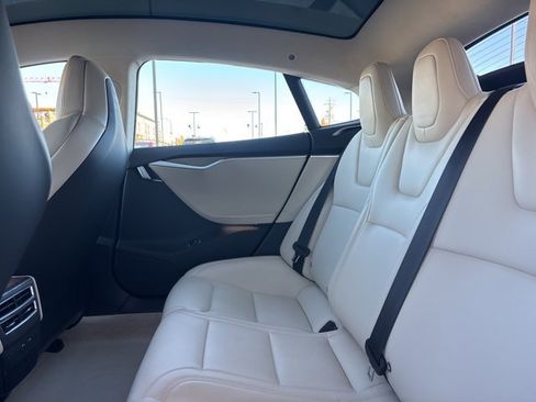 Used 2017 Tesla Model S 75 image 20