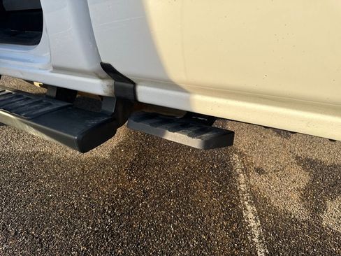 Used 2016 Chevrolet Silverado 2500 W/T w/ WT Convenience Package image 30