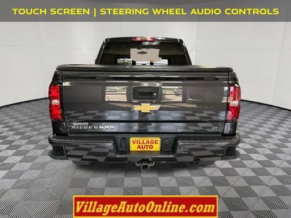 Used 2016 Chevrolet Silverado 1500 LT w/ All Star Edition