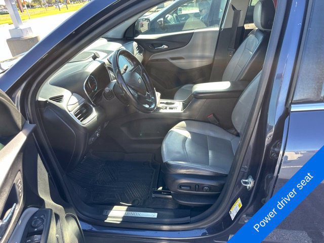 Used 2018 Chevrolet Equinox Premier FWD image 10