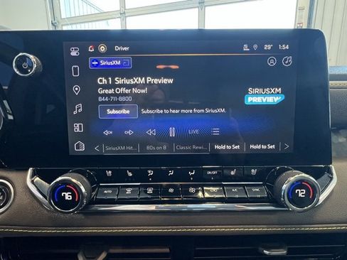 Used 2025 Chevrolet Colorado ZR2 w/ Technology Package image 27