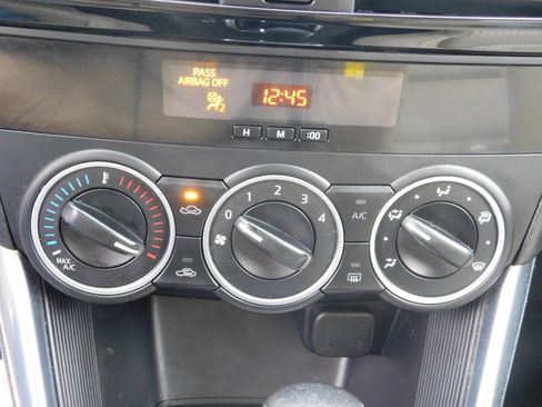 Used 2014 MAZDA CX-5 Touring image 14