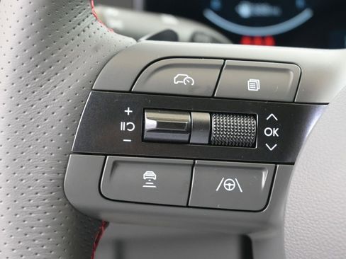 New 2026 Hyundai Sonata N Line image 27