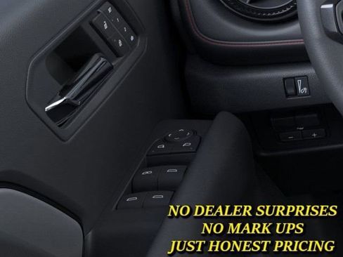 New 2026 Chevrolet Colorado Z71 w/ Midnight Edition AWD/4WD image 22