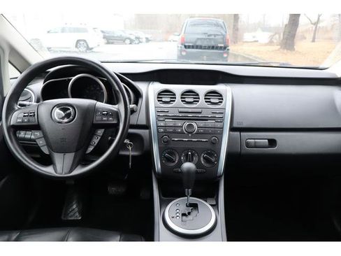 Used 2010 MAZDA CX-7 i SV image 9