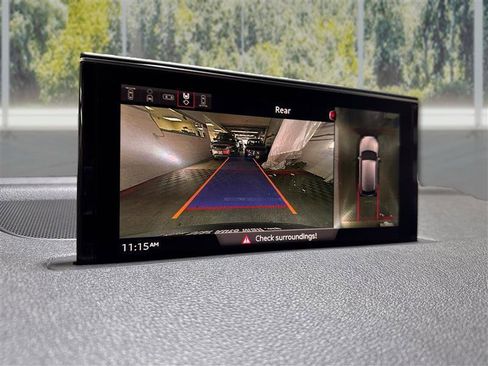 Used 2017 Audi Q7 2.0T Premium Plus w/ Premium Plus Package image 25