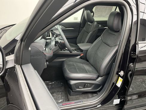 New 2026 Ford Explorer ST w/ Sun And Sound Package image 10