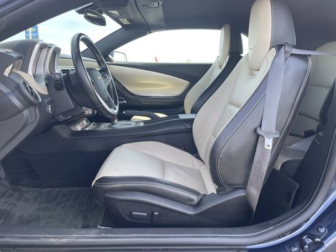 Used 2015 Chevrolet Camaro LT w/ RS Package image 17
