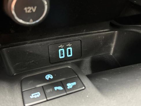 Used 2019 Ford Ranger Lariat w/ Trailer Tow Package image 24