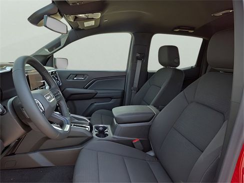 New 2026 GMC Canyon Elevation w/ Convenience Package image 14