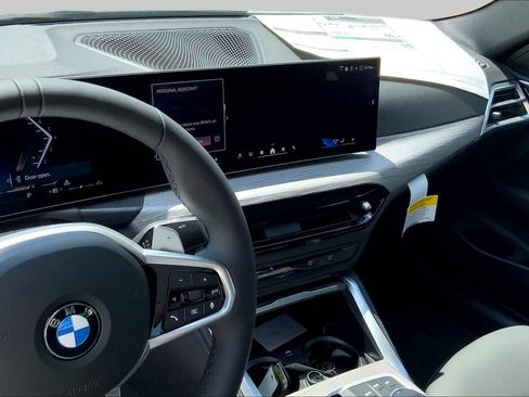 New 2025 BMW 430i xDrive Coupe w/ M Sport Package AWD/4WD image 6
