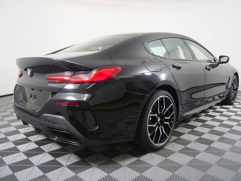 New 2026 BMW 840i RWD image 3