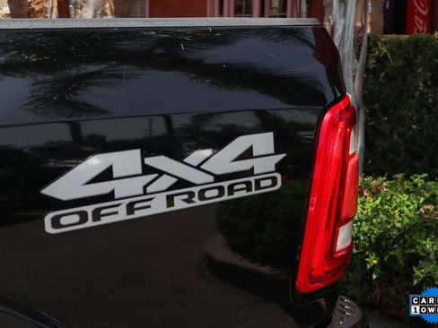 Used 2021 RAM 2500 Laramie AWD/4WD image 46