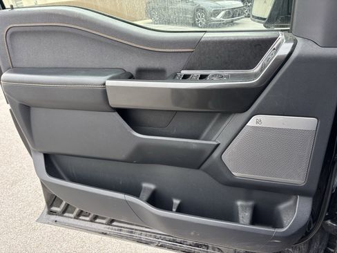 Used 2022 Ford F150 Tremor w/ Equipment Group 402A High image 11