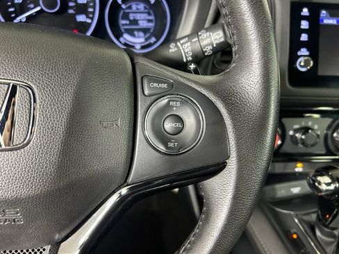 Used 2022 Honda HR-V Sport image 17