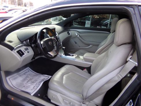 Used 2013 Cadillac CTS Performance image 60